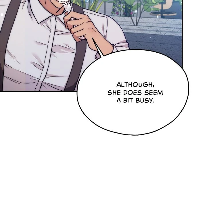 We Got Ourselves Stuck Inside an Adult Fantasy Novel Chapter 57 - page 6