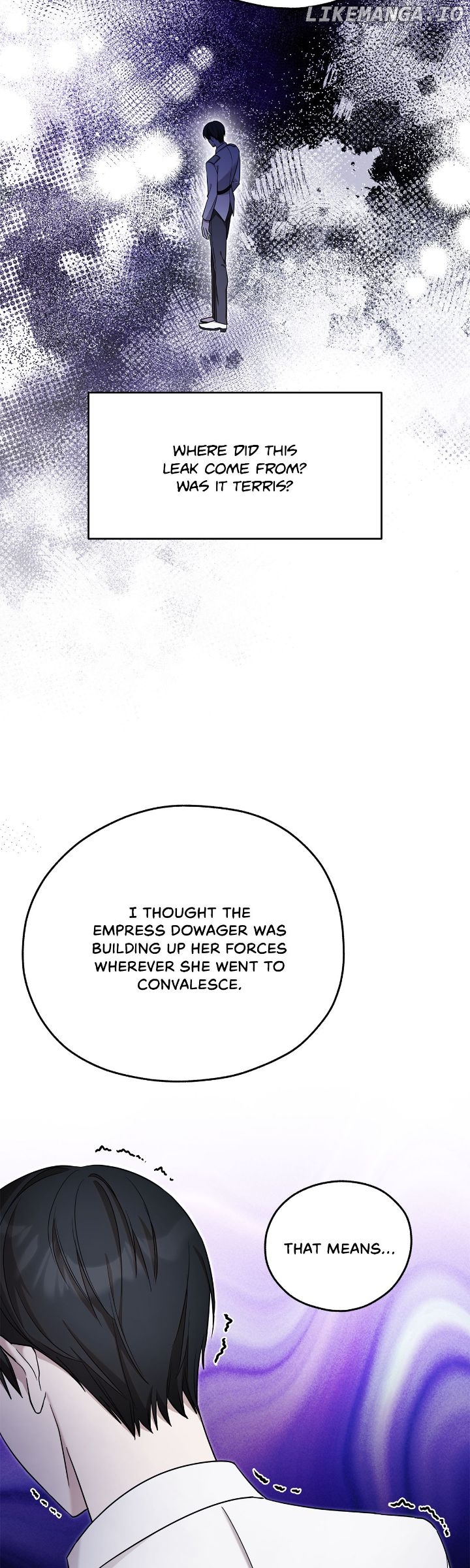 We Got Ourselves Stuck Inside an Adult Fantasy Novel Chapter 58 - page 14