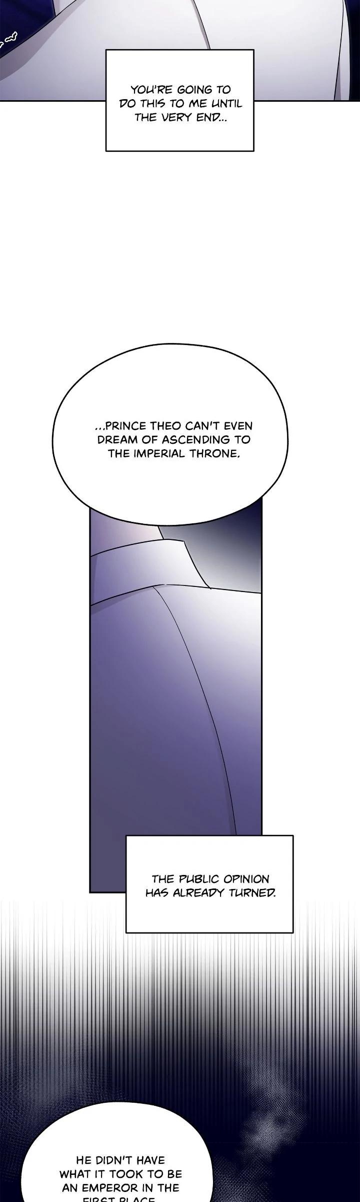 We Got Ourselves Stuck Inside an Adult Fantasy Novel Chapter 58 - page 15