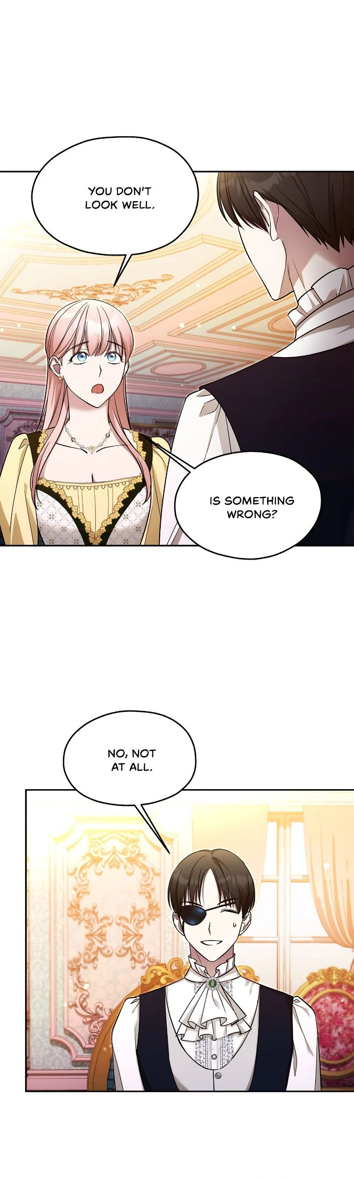 We Got Ourselves Stuck Inside an Adult Fantasy Novel Chapter 58 - page 19