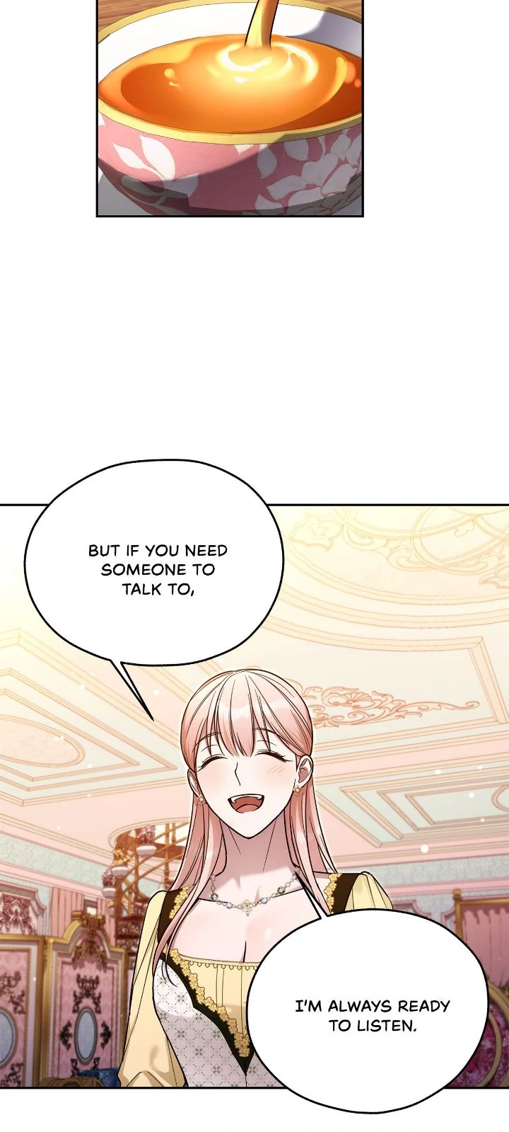 We Got Ourselves Stuck Inside an Adult Fantasy Novel Chapter 58 - page 22