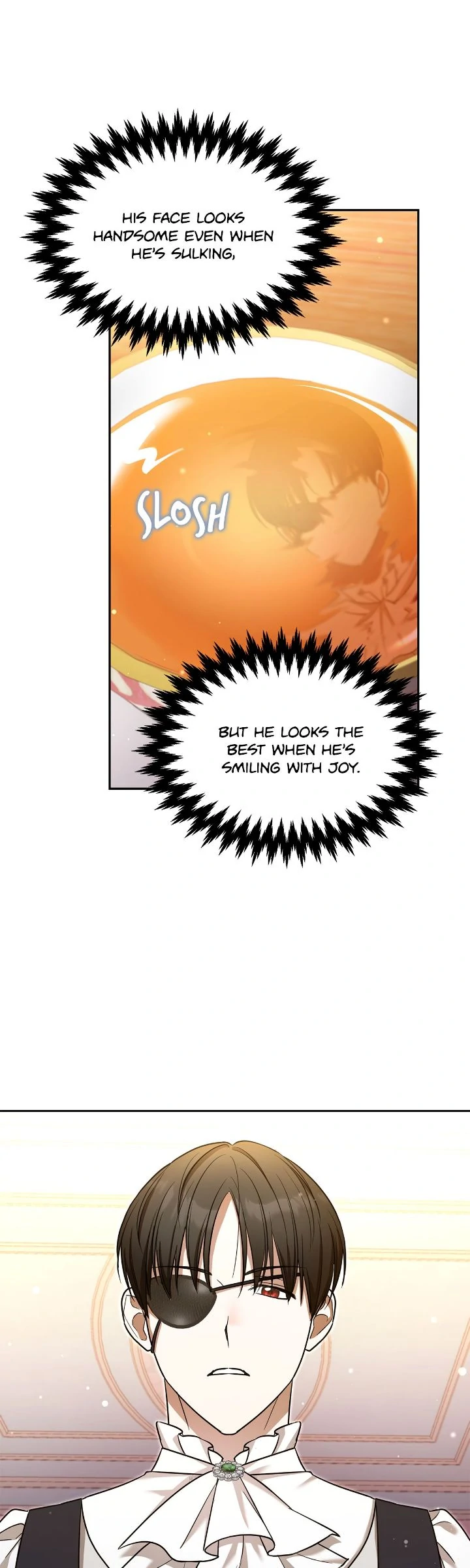 We Got Ourselves Stuck Inside an Adult Fantasy Novel Chapter 58 - page 23