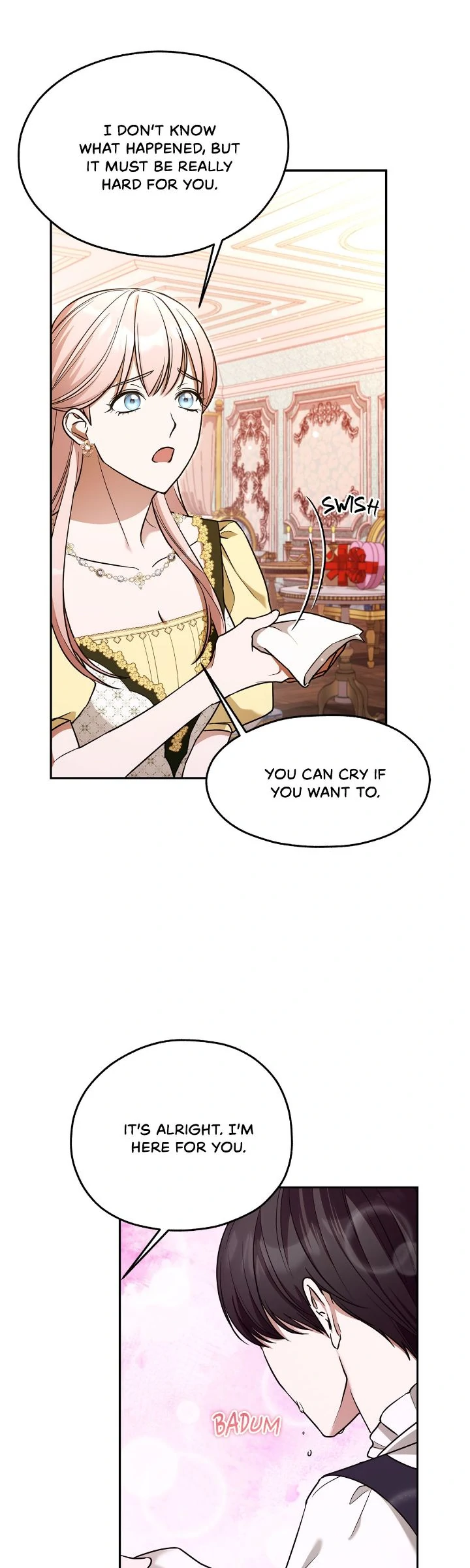 We Got Ourselves Stuck Inside an Adult Fantasy Novel Chapter 58 - page 26