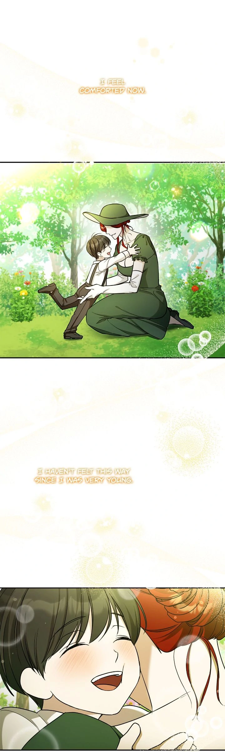 We Got Ourselves Stuck Inside an Adult Fantasy Novel Chapter 58 - page 28