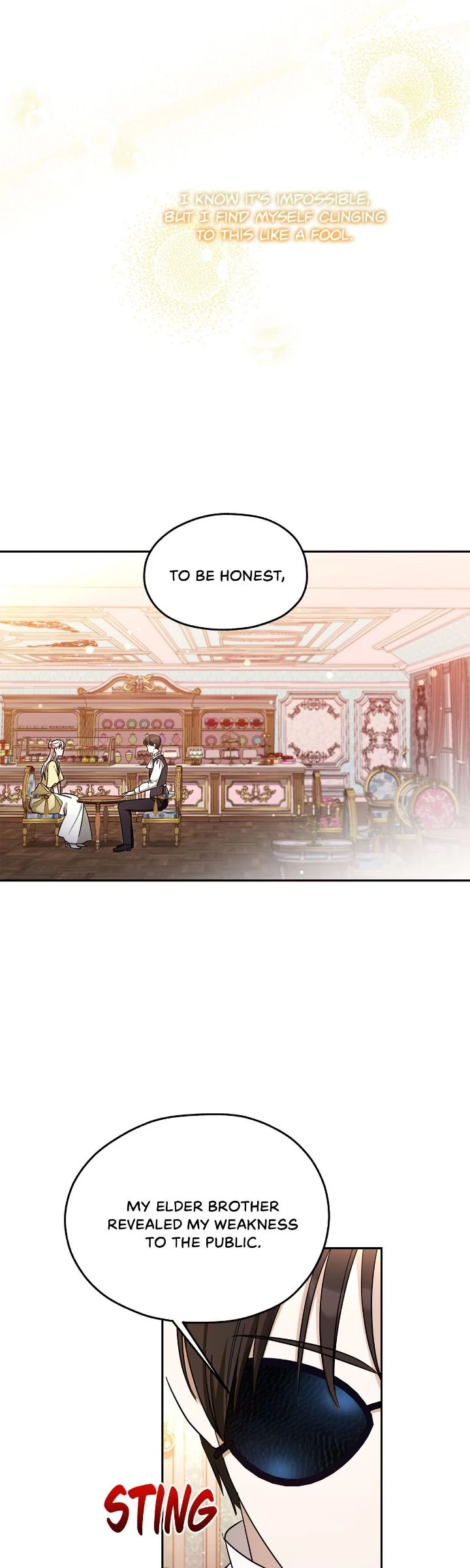 We Got Ourselves Stuck Inside an Adult Fantasy Novel Chapter 58 - page 29