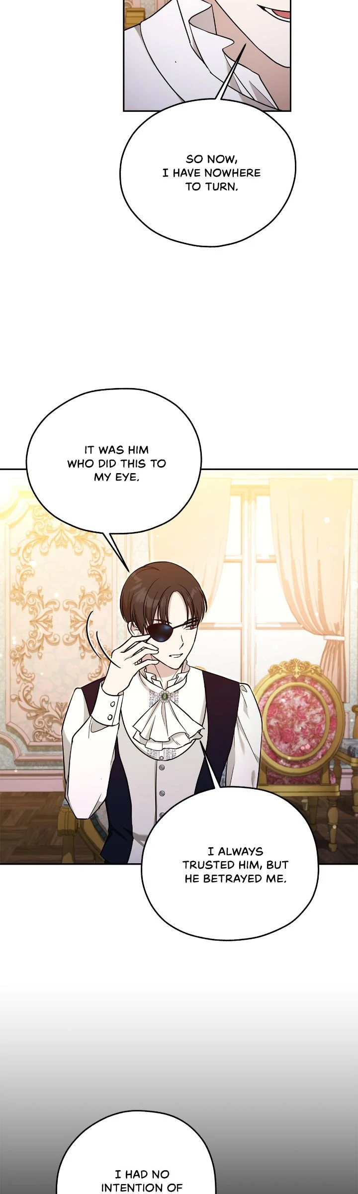 We Got Ourselves Stuck Inside an Adult Fantasy Novel Chapter 58 - page 30