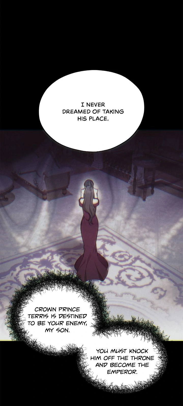 We Got Ourselves Stuck Inside an Adult Fantasy Novel Chapter 58 - page 32