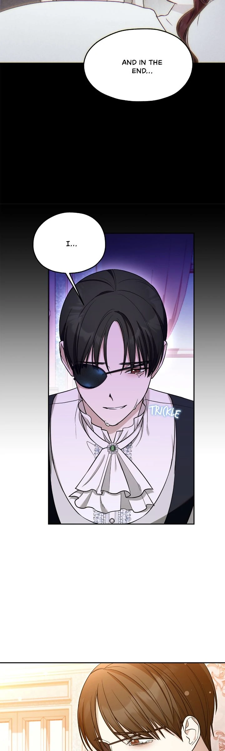 We Got Ourselves Stuck Inside an Adult Fantasy Novel Chapter 58 - page 35