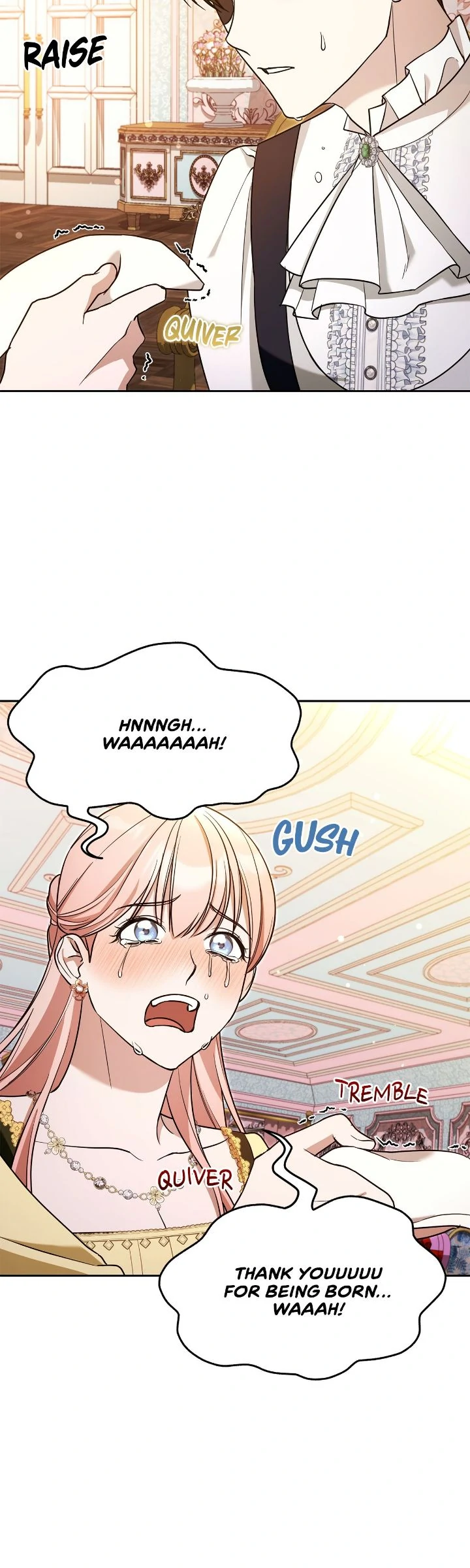 We Got Ourselves Stuck Inside an Adult Fantasy Novel Chapter 58 - page 36