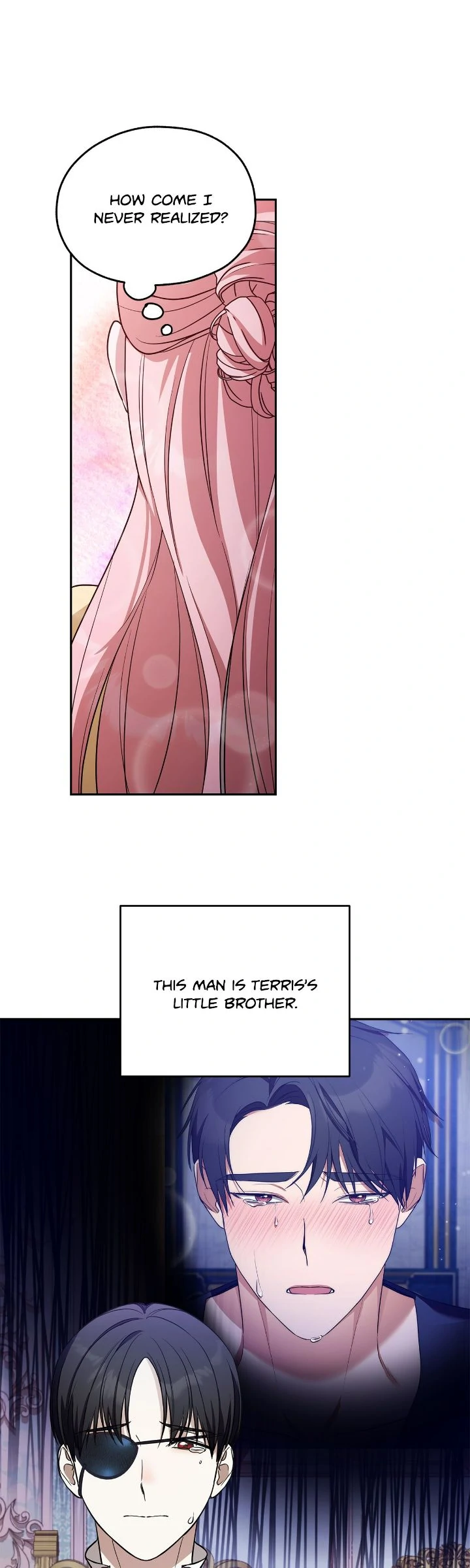 We Got Ourselves Stuck Inside an Adult Fantasy Novel Chapter 58 - page 38