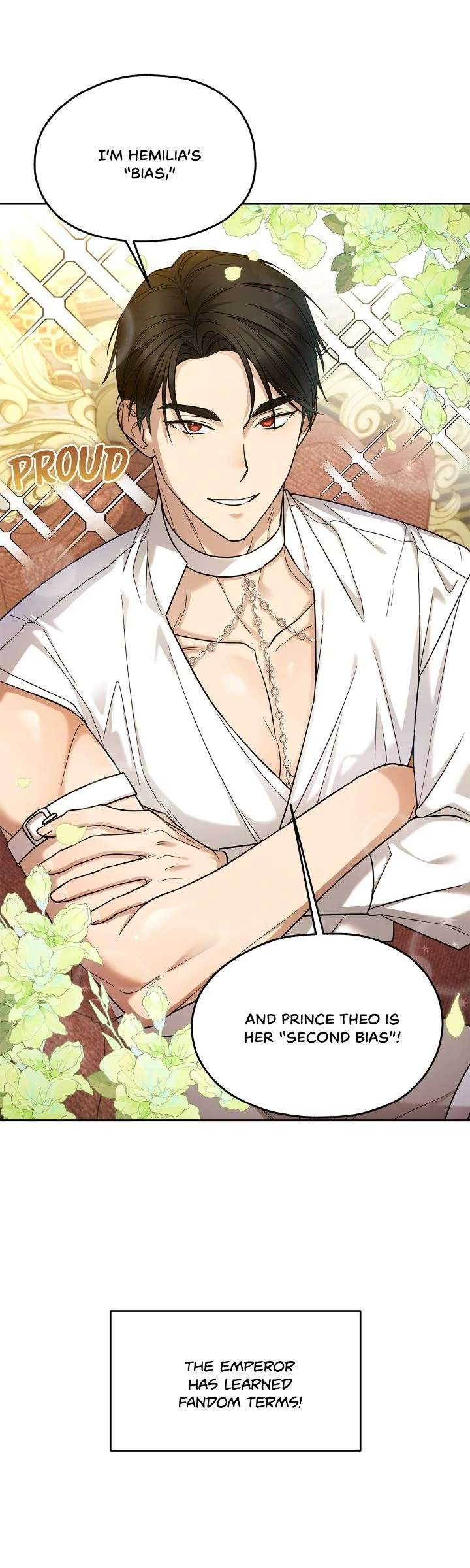 We Got Ourselves Stuck Inside an Adult Fantasy Novel Chapter 58 - page 45