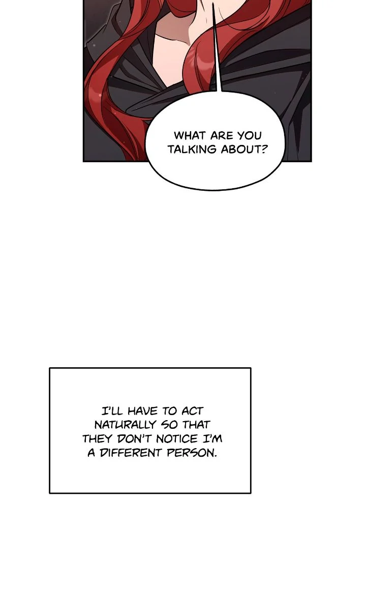 We Got Ourselves Stuck Inside an Adult Fantasy Novel Chapter 58 - page 5
