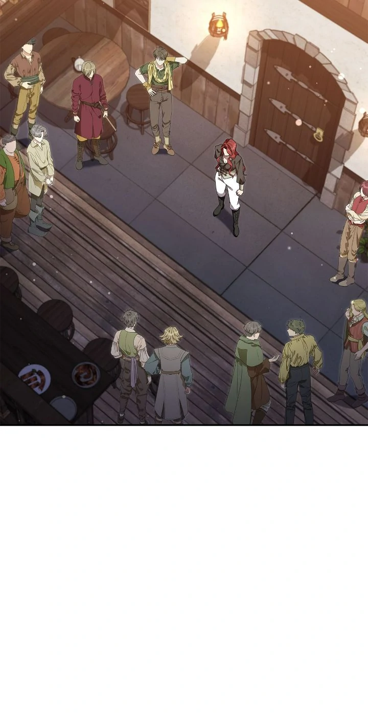 We Got Ourselves Stuck Inside an Adult Fantasy Novel Chapter 58 - page 8