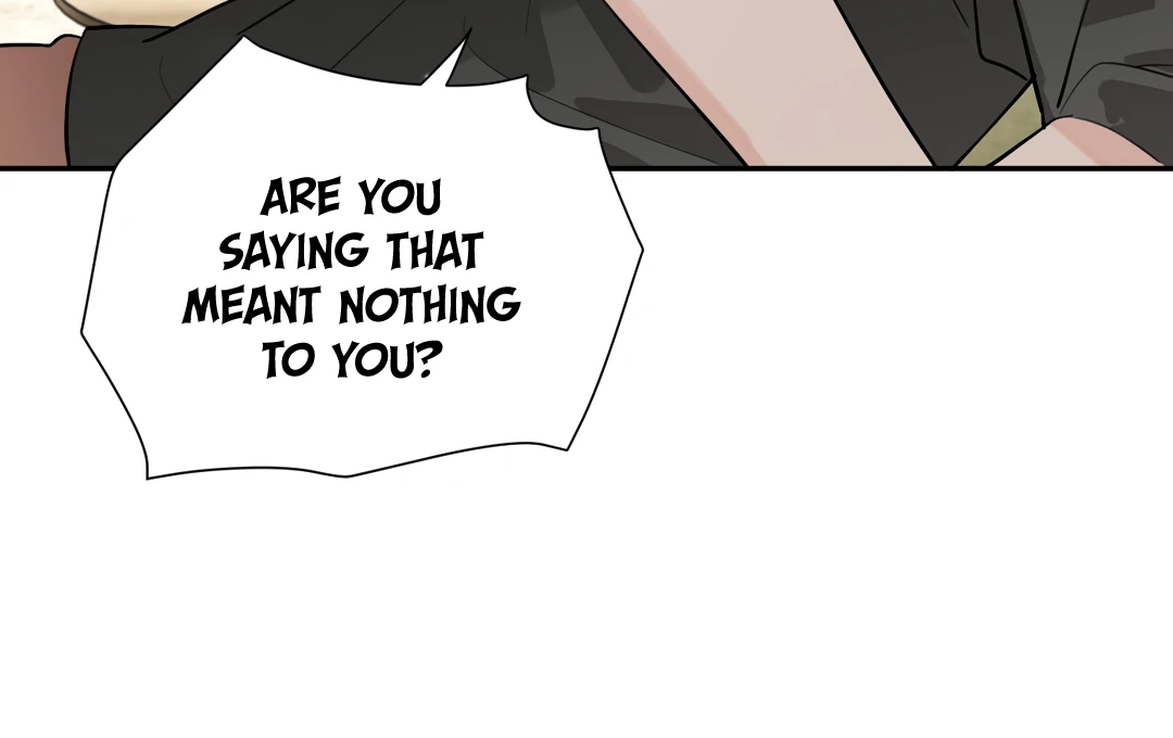 The Grown Dog Bullies Its Owner Chapter 55 - page 11