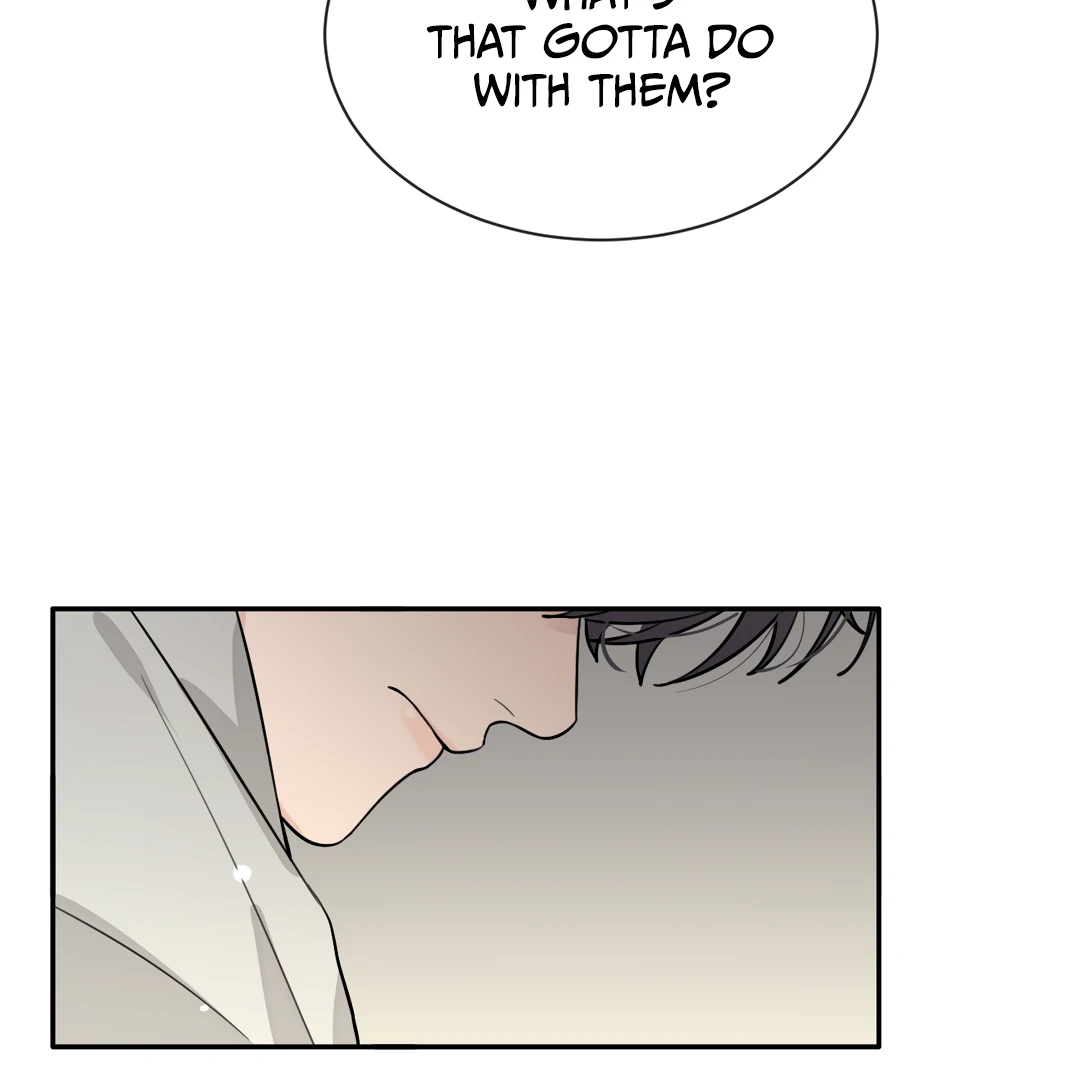 The Grown Dog Bullies Its Owner Chapter 55 - page 14