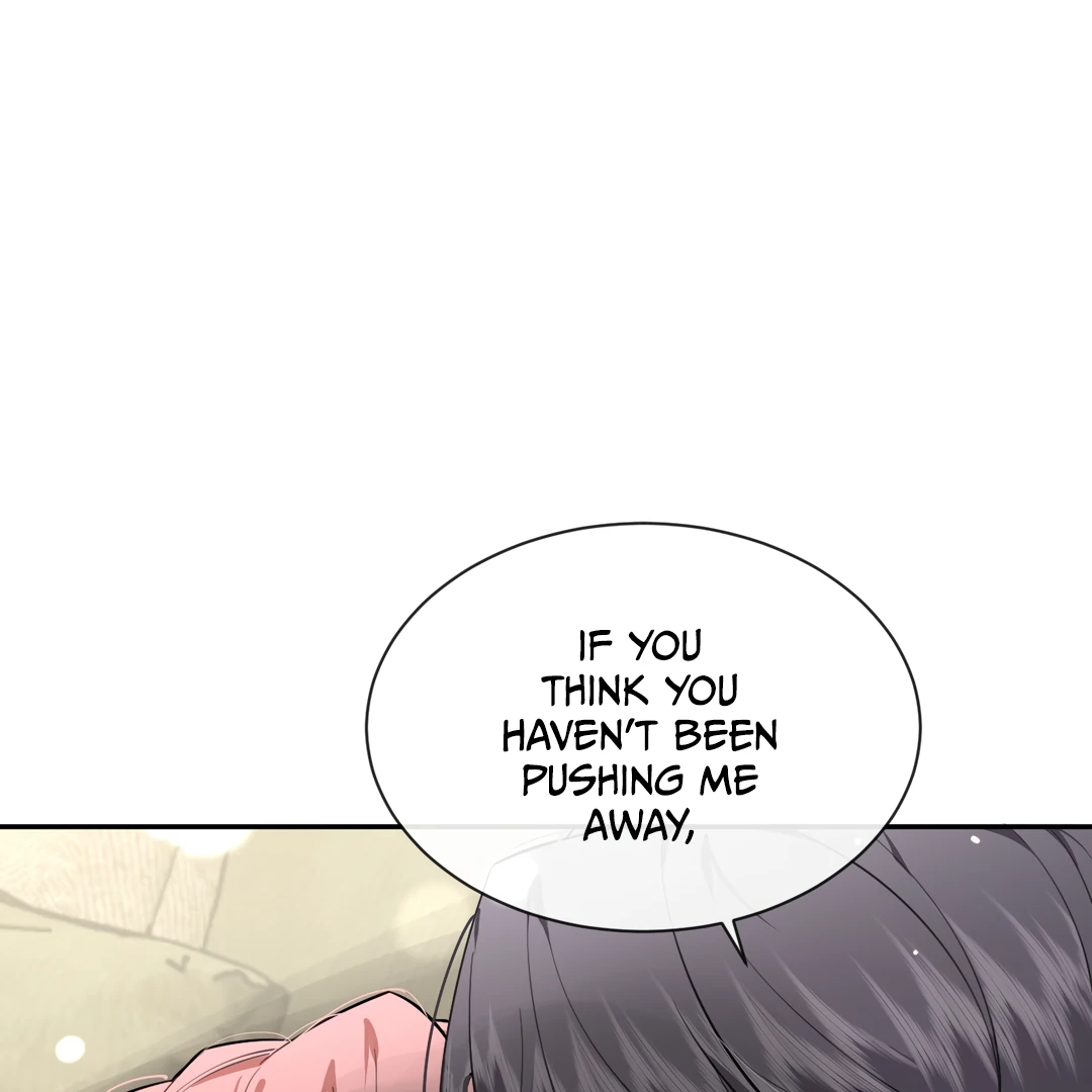The Grown Dog Bullies Its Owner Chapter 55 - page 15