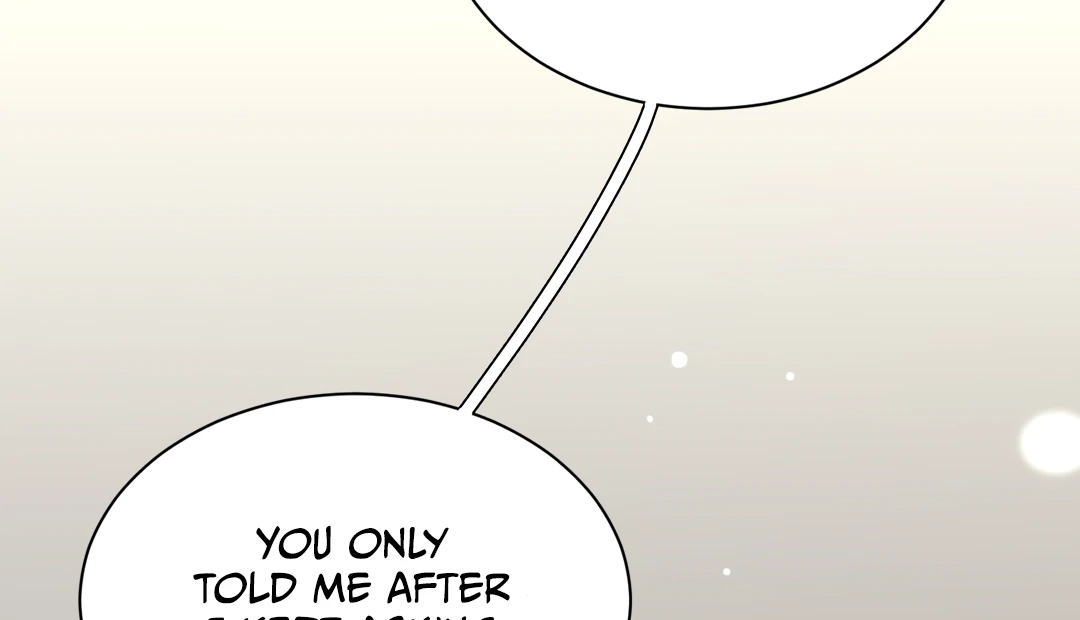 The Grown Dog Bullies Its Owner Chapter 55 - page 18