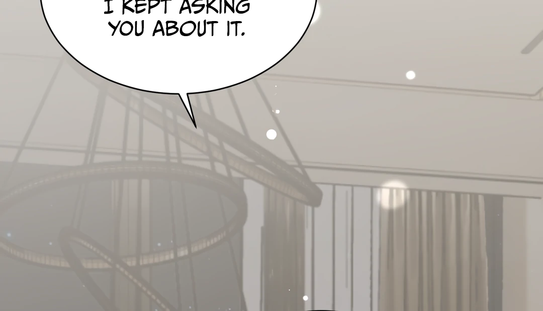 The Grown Dog Bullies Its Owner Chapter 55 - page 19