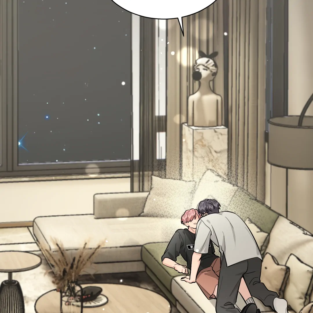 The Grown Dog Bullies Its Owner Chapter 55 - page 21