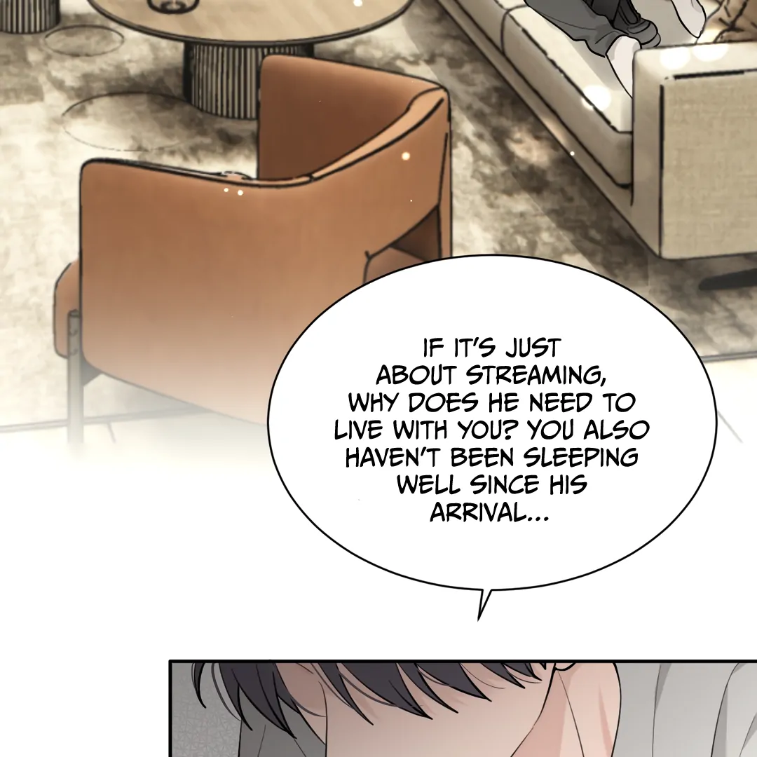The Grown Dog Bullies Its Owner Chapter 55 - page 22