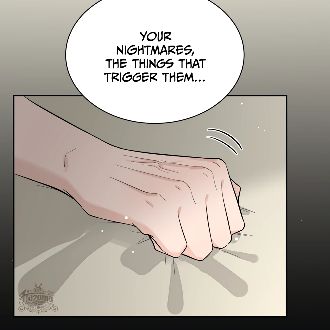 The Grown Dog Bullies Its Owner Chapter 55 - page 24