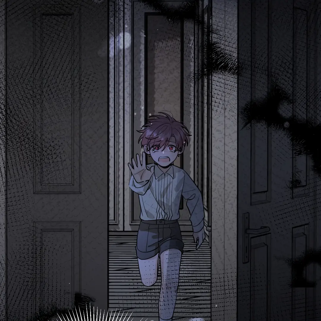The Grown Dog Bullies Its Owner Chapter 55 - page 26