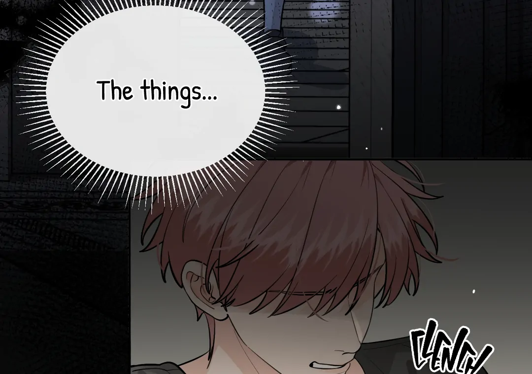 The Grown Dog Bullies Its Owner Chapter 55 - page 27