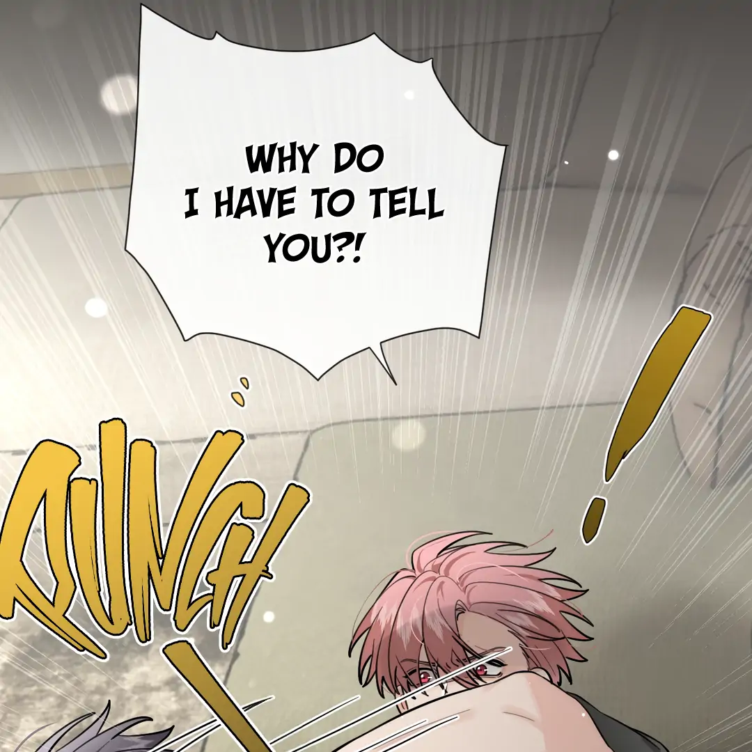 The Grown Dog Bullies Its Owner Chapter 55 - page 29