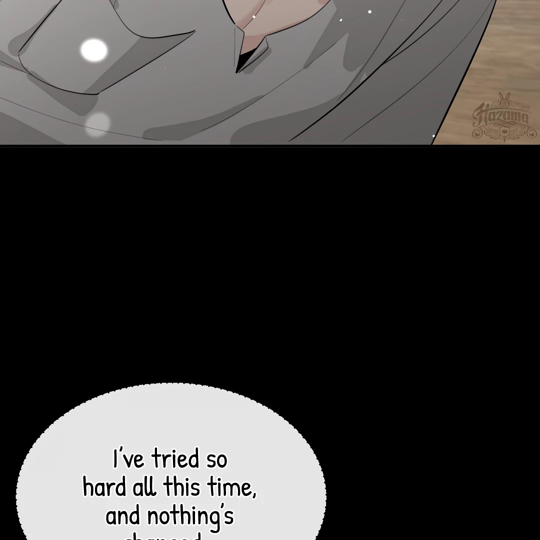 The Grown Dog Bullies Its Owner Chapter 55 - page 35