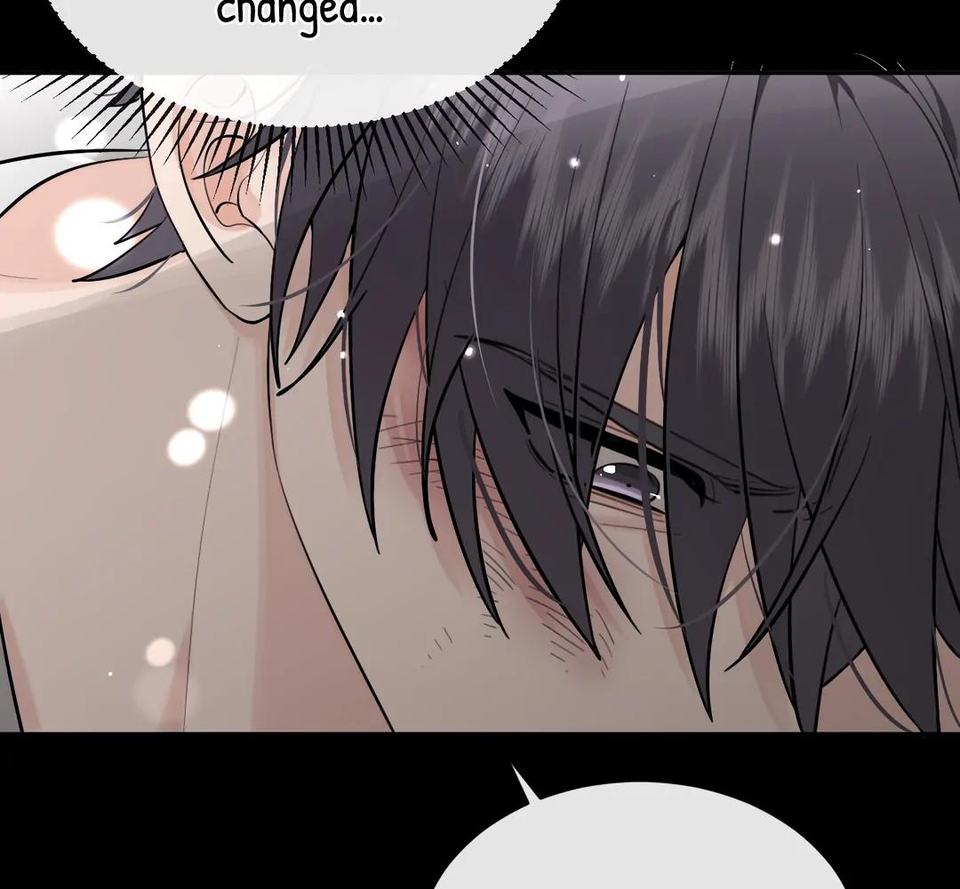 The Grown Dog Bullies Its Owner Chapter 55 - page 36