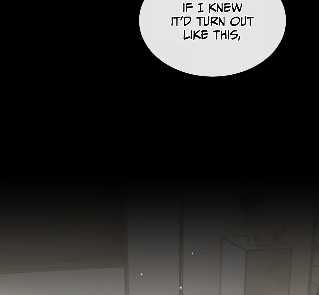 The Grown Dog Bullies Its Owner Chapter 55 - page 37