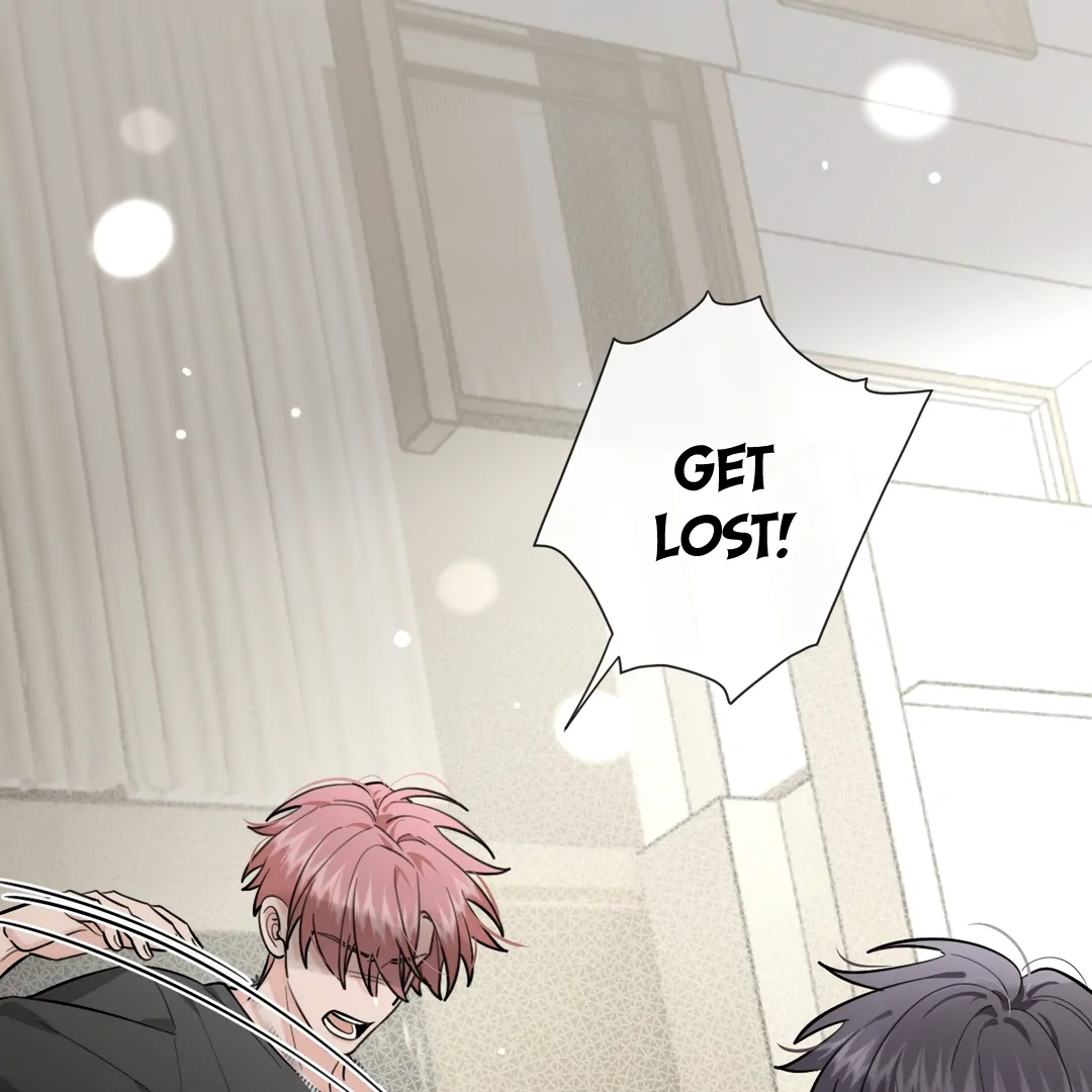 The Grown Dog Bullies Its Owner Chapter 55 - page 48