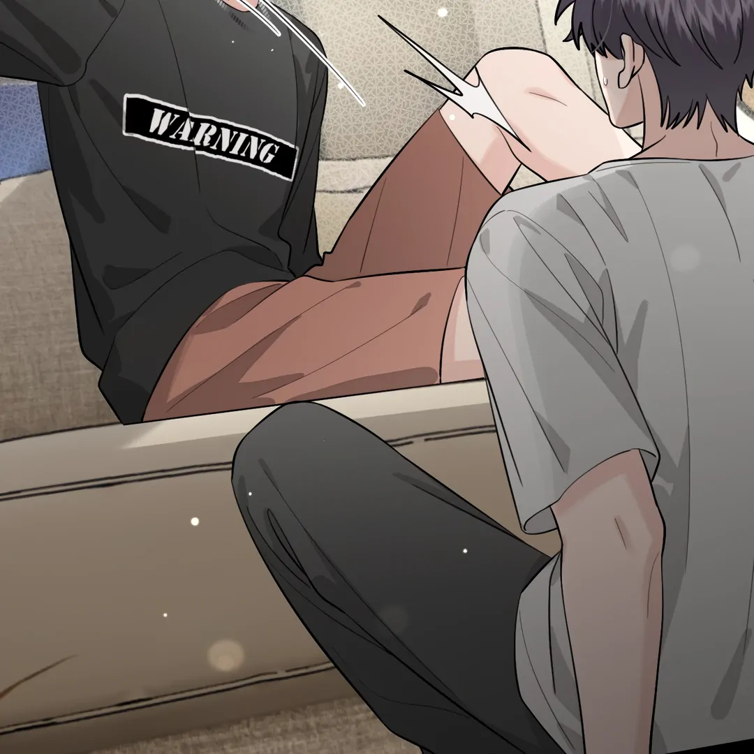 The Grown Dog Bullies Its Owner Chapter 55 - page 49