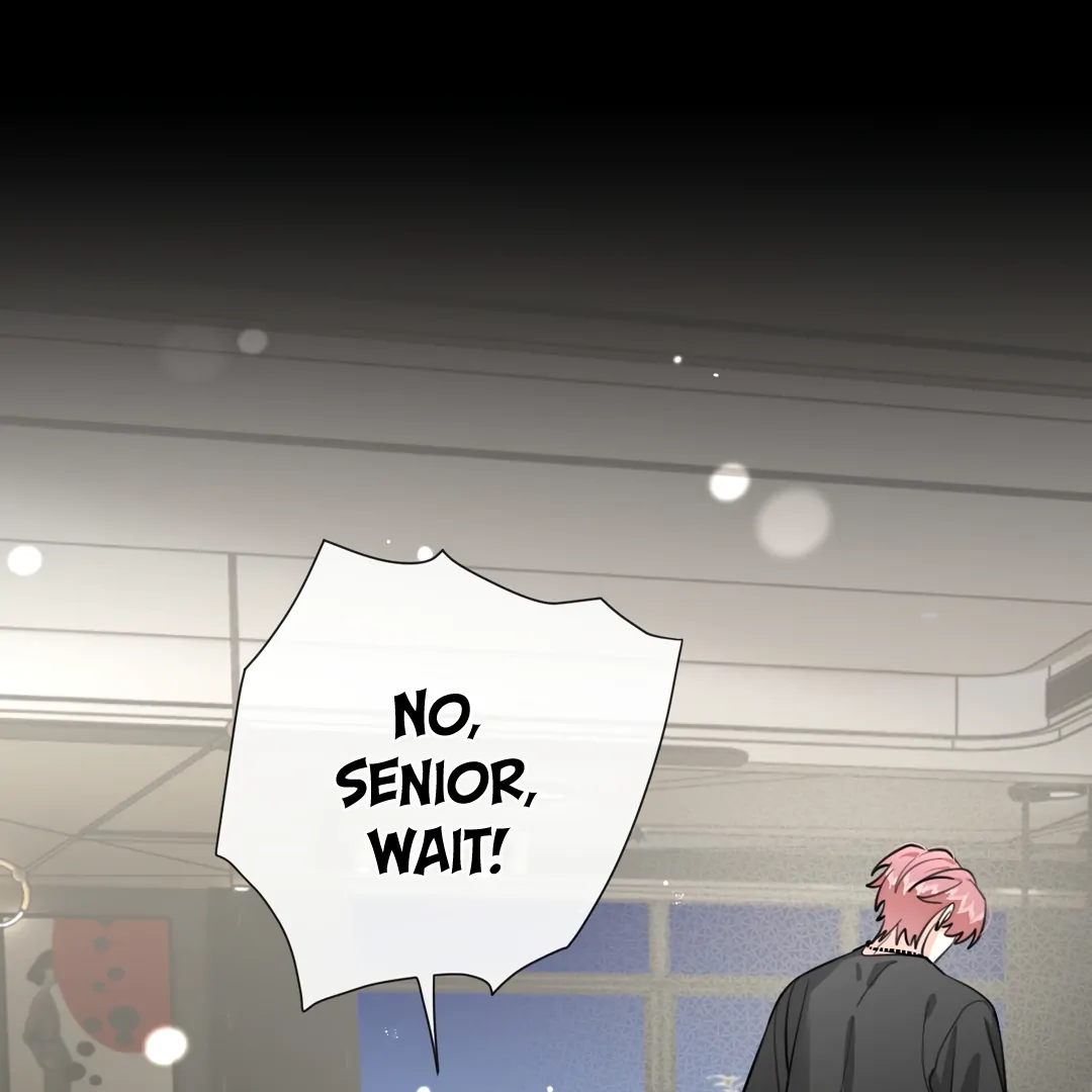 The Grown Dog Bullies Its Owner Chapter 55 - page 52