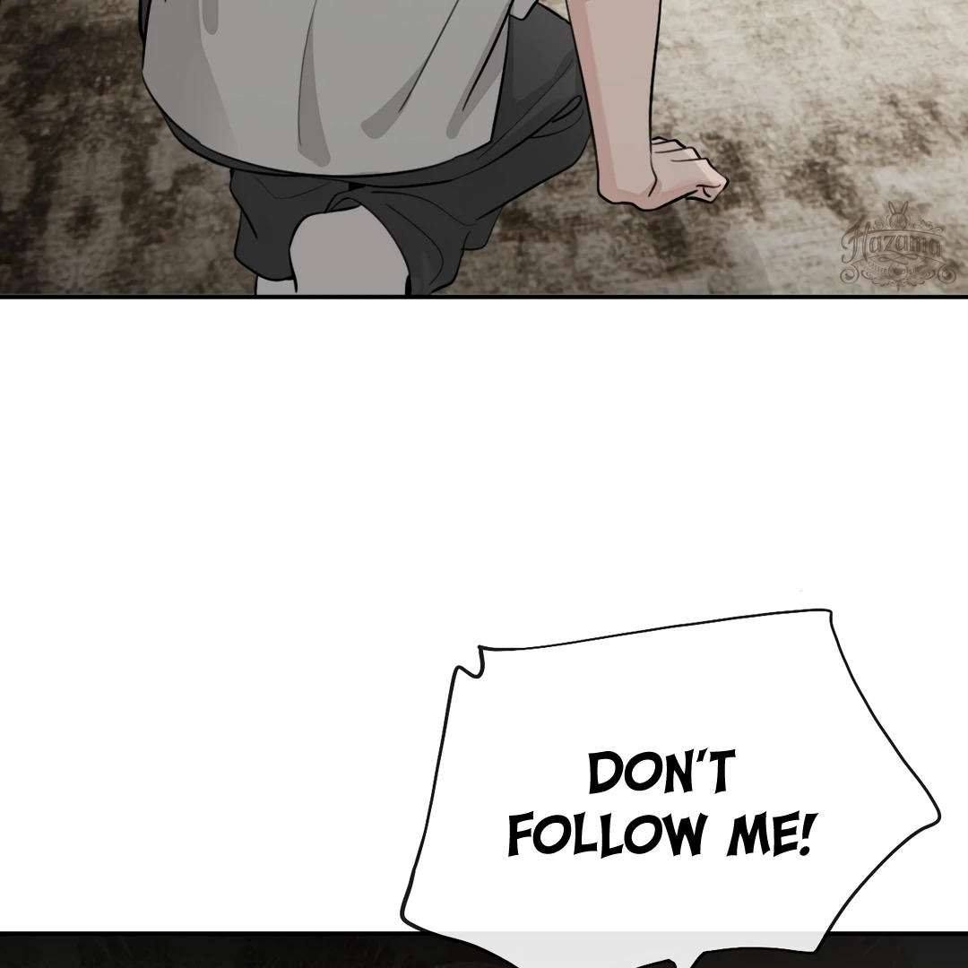 The Grown Dog Bullies Its Owner Chapter 55 - page 54