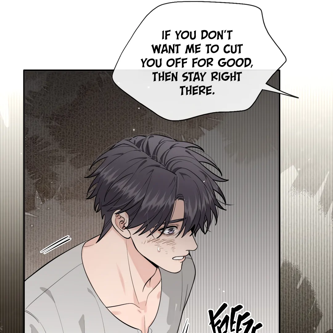 The Grown Dog Bullies Its Owner Chapter 55 - page 57