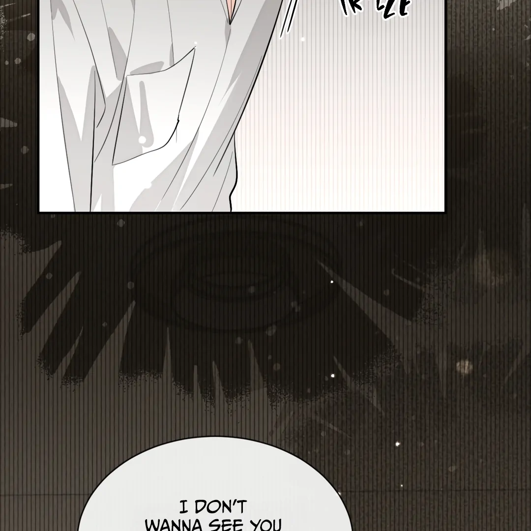 The Grown Dog Bullies Its Owner Chapter 55 - page 58