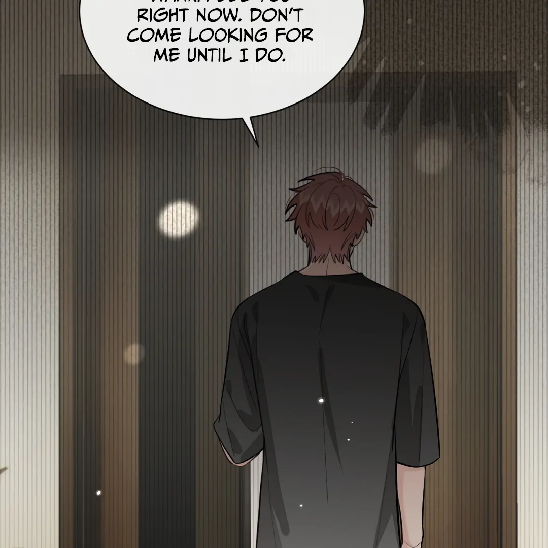 The Grown Dog Bullies Its Owner Chapter 55 - page 59