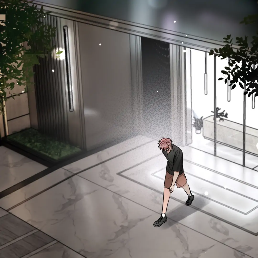 The Grown Dog Bullies Its Owner Chapter 55 - page 66