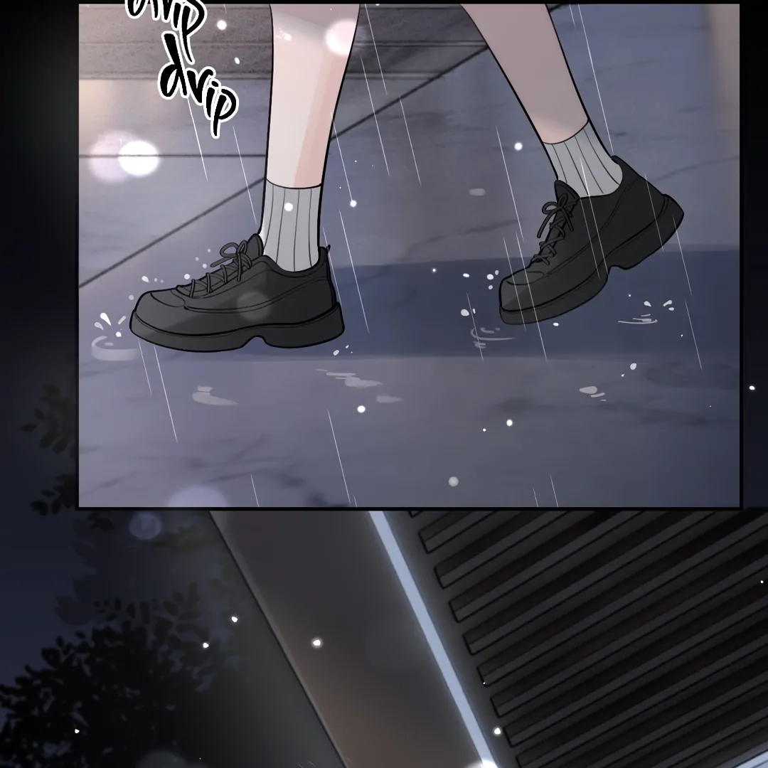 The Grown Dog Bullies Its Owner Chapter 55 - page 68