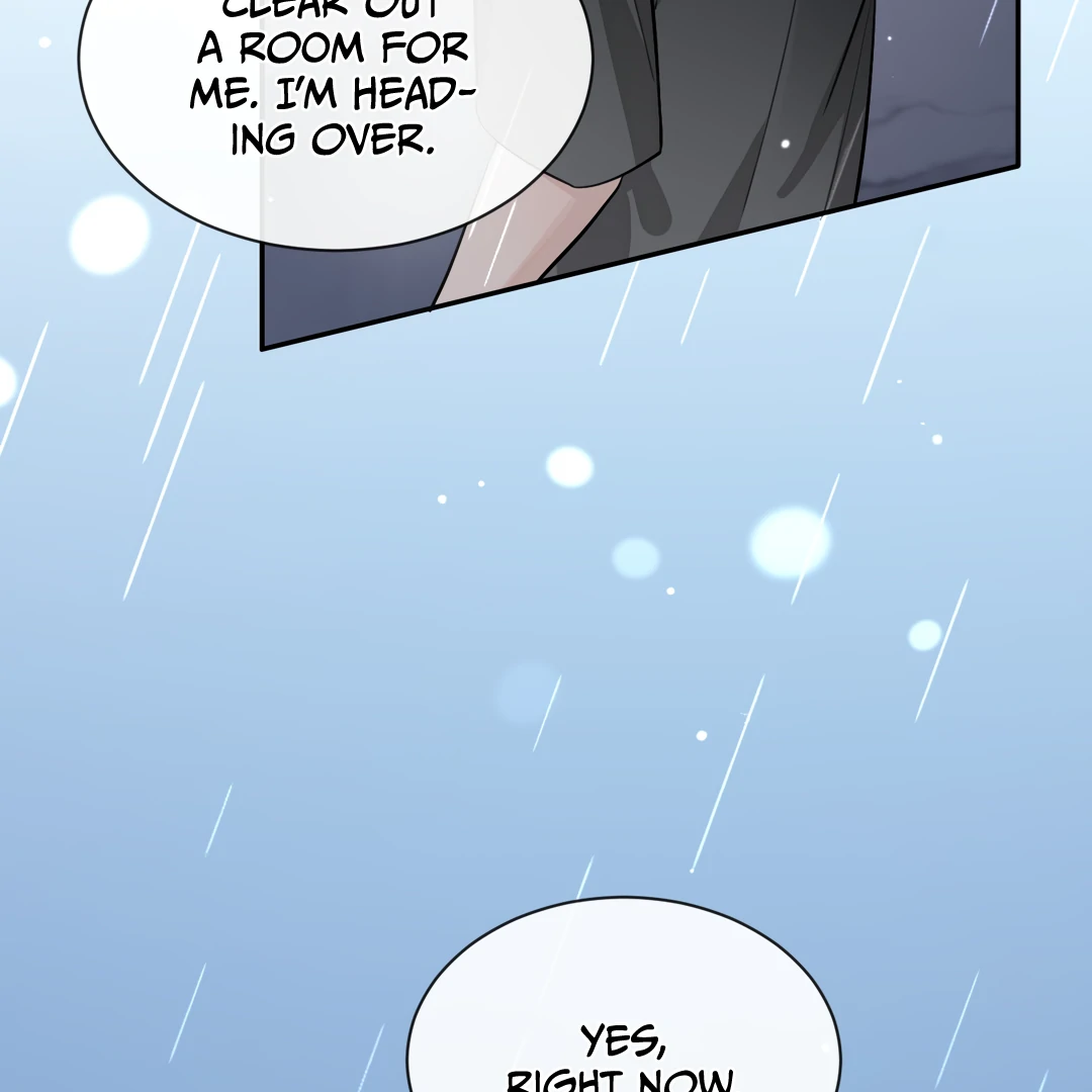 The Grown Dog Bullies Its Owner Chapter 55 - page 75