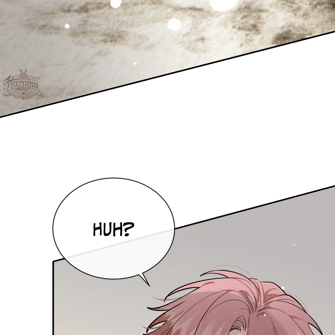 The Grown Dog Bullies Its Owner Chapter 55 - page 7