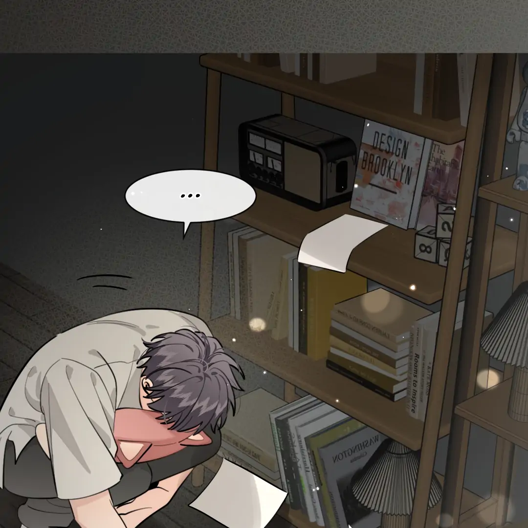 The Grown Dog Bullies Its Owner Chapter 55 - page 90