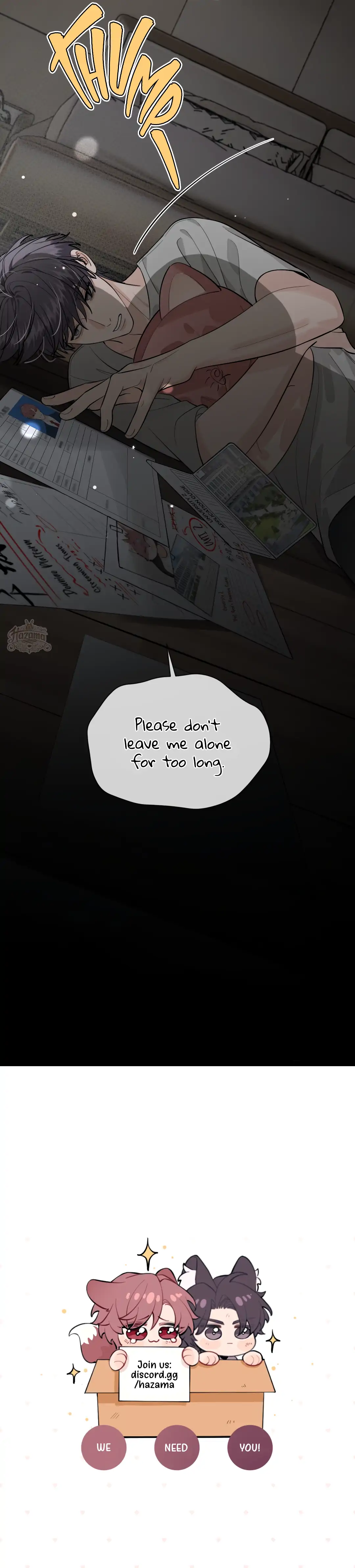 The Grown Dog Bullies Its Owner Chapter 55 - page 94