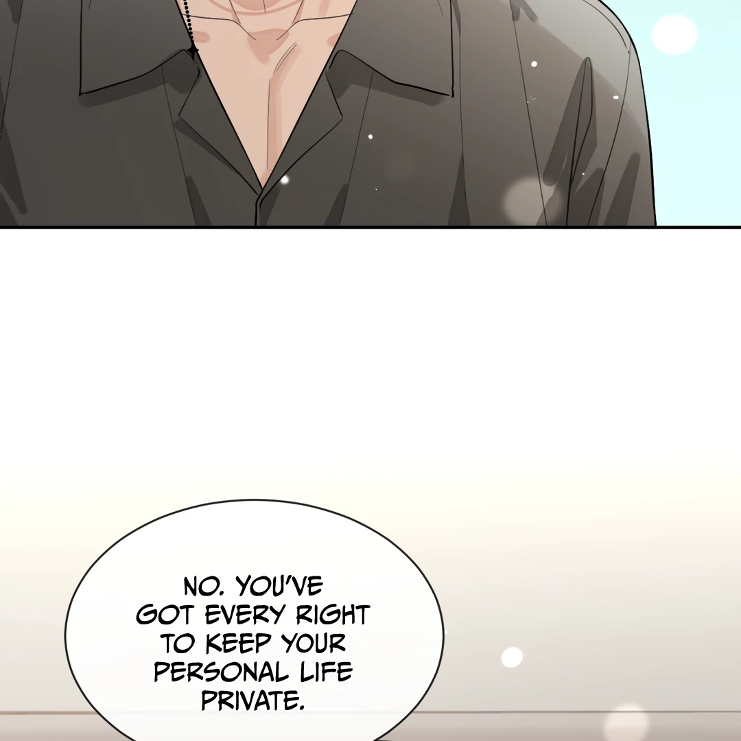 The Grown Dog Bullies Its Owner Chapter 56 - page 56