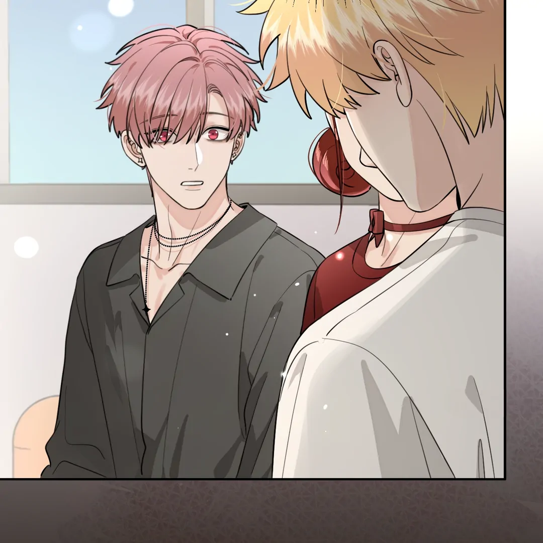 The Grown Dog Bullies Its Owner Chapter 56 - page 84