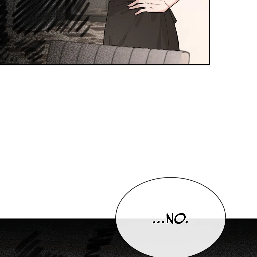 The Grown Dog Bullies Its Owner Chapter 57 - page 14