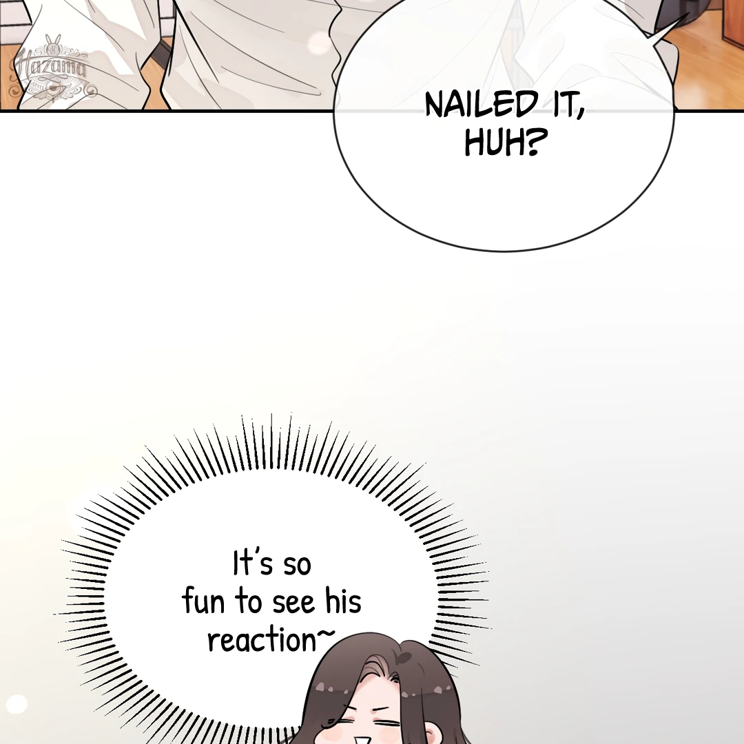 The Grown Dog Bullies Its Owner Chapter 57 - page 16
