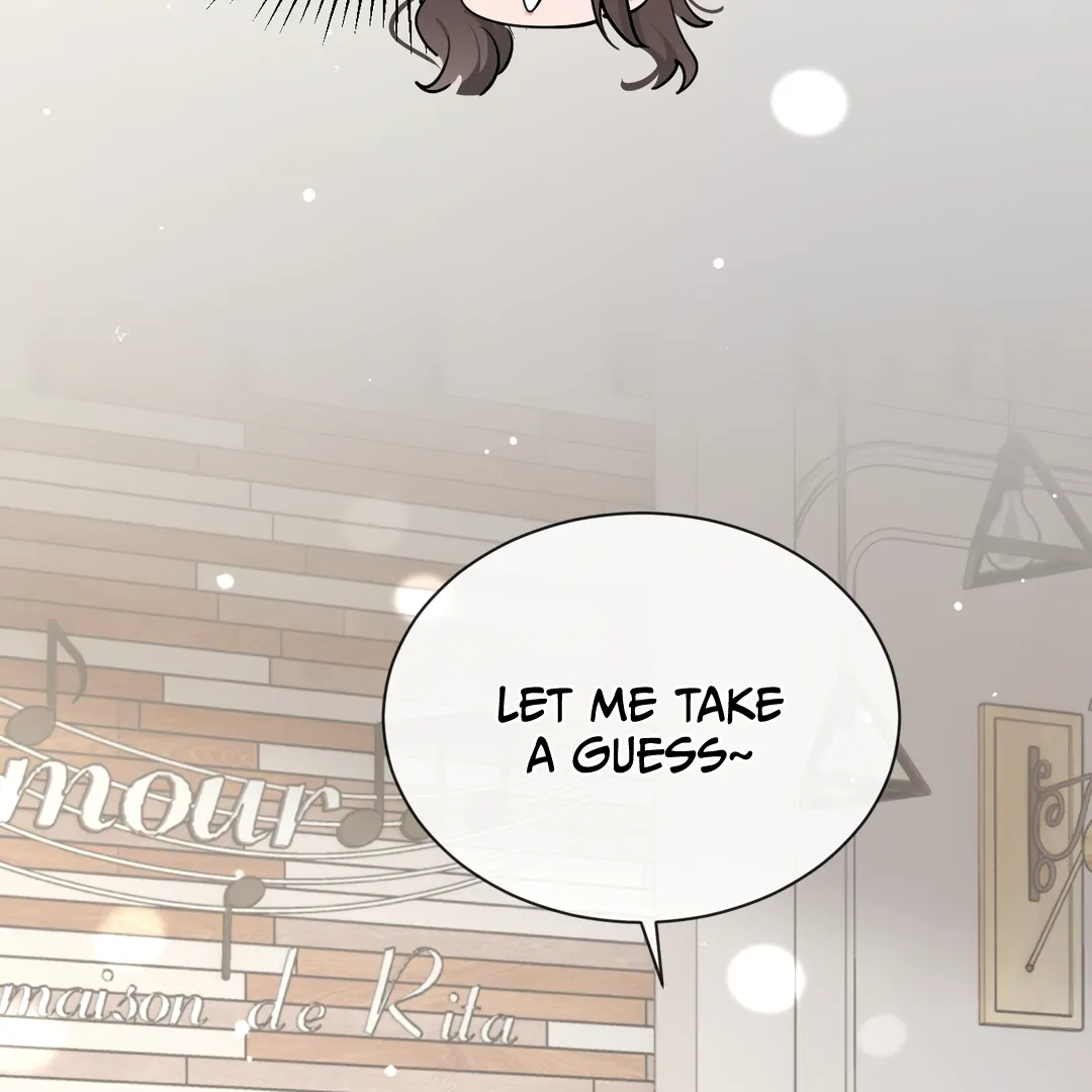 The Grown Dog Bullies Its Owner Chapter 57 - page 17
