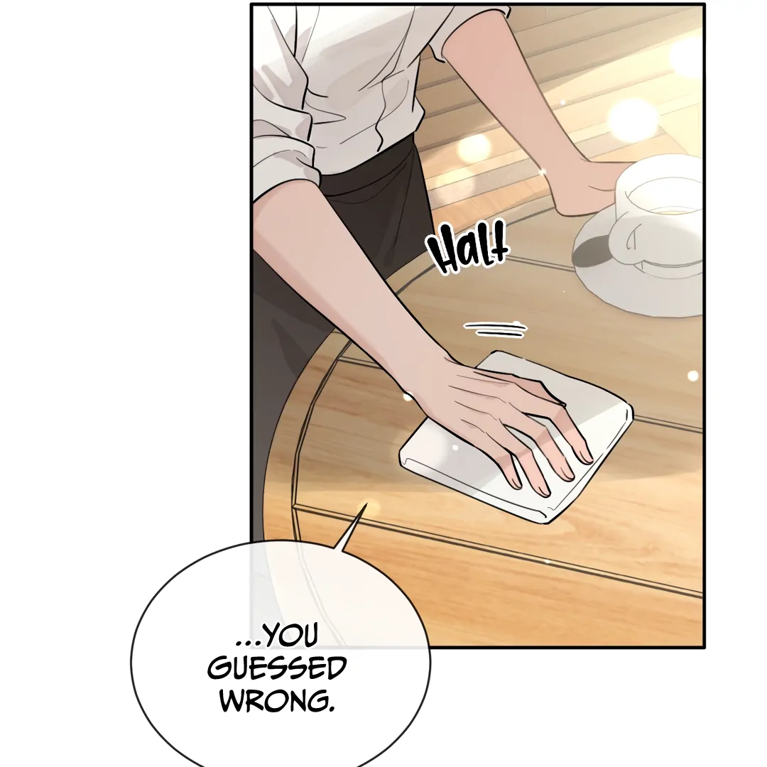 The Grown Dog Bullies Its Owner Chapter 57 - page 20